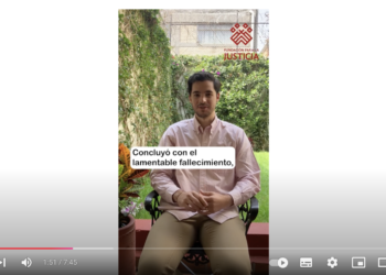 Política Migratoria y Militarización: El Legado de Cristóbal Cobreiro